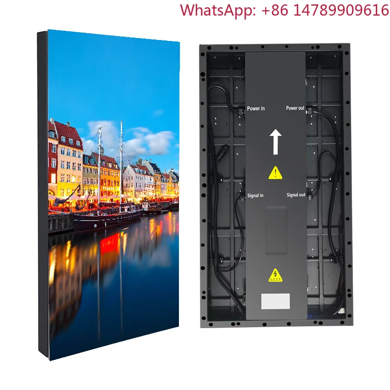 Radar Gravity Sensor Smart Display P3.91 P2.97 Immersive Interactive LED Floor Tile ScreenHigh Refresh RateHeavy-dutyFootTraffic