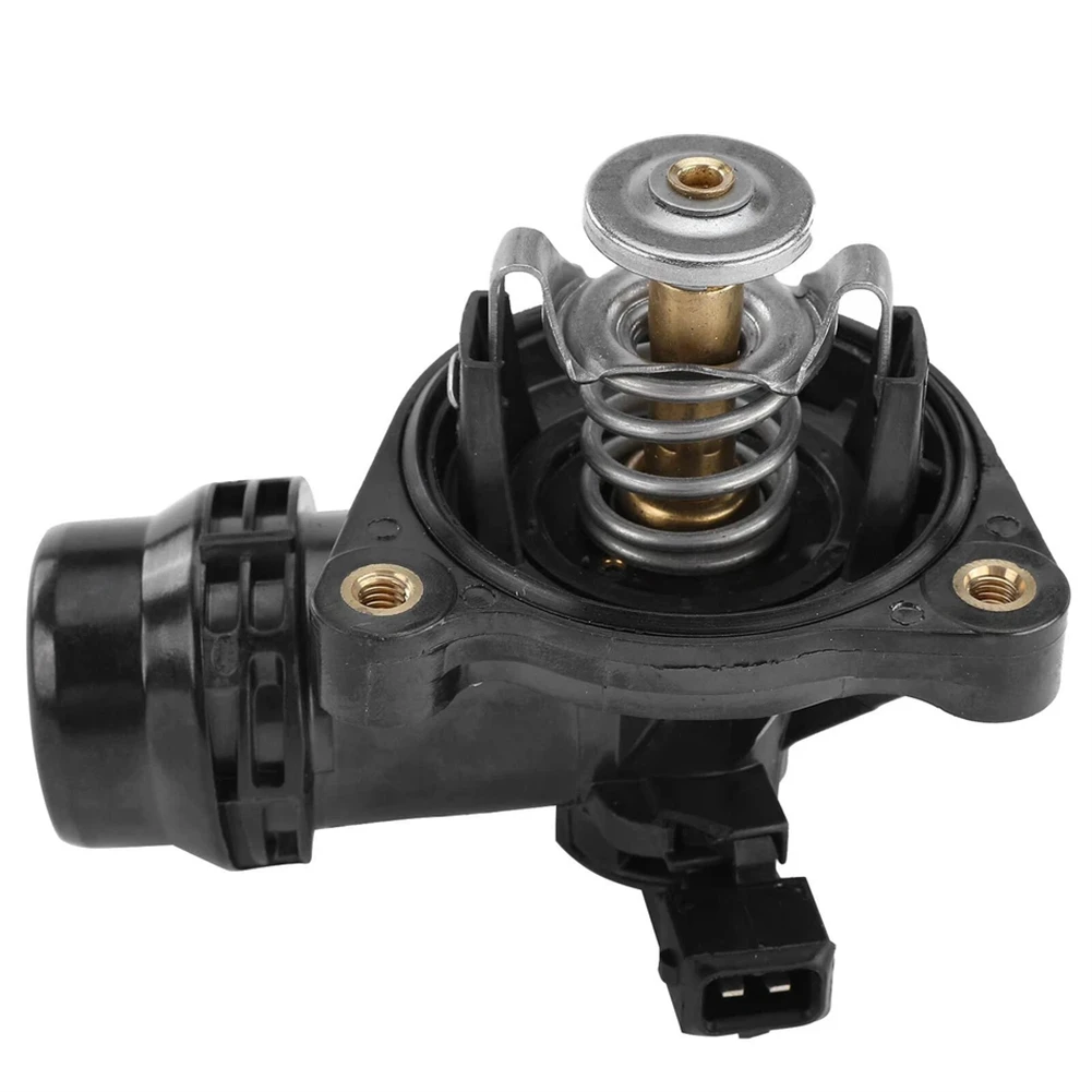 Newest Sale OEM Number 11537510959 Car Thermostat For BMW X1 18i 2008-2024 1 Series 118i 2004-2024 Accessories