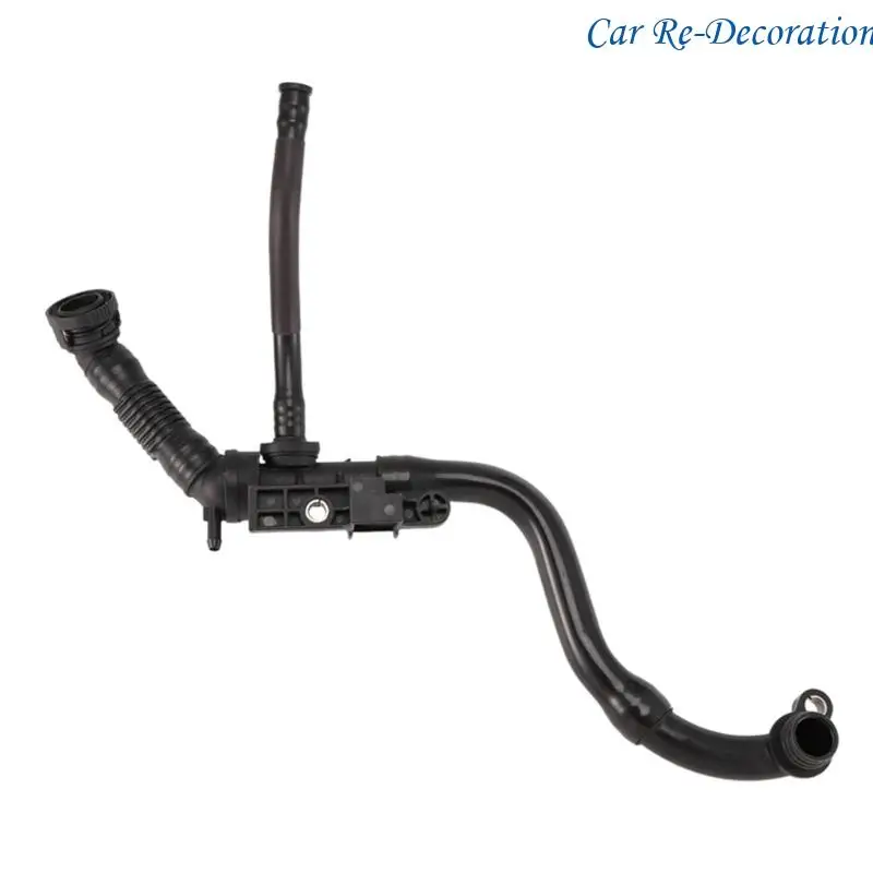 

R58D 03C103474AB 03C103474C 03C103474K Replacement Exhaust Hose Duct Pipe Auto Part