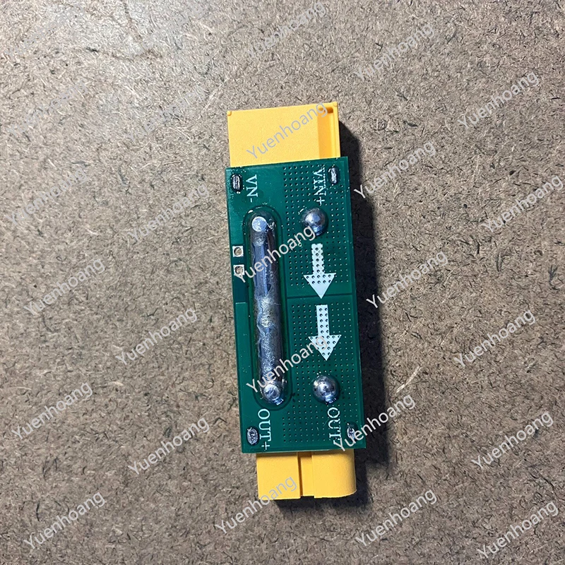 1PCS 300A High Current MOS Ele - Diy Boat Electronics review and price