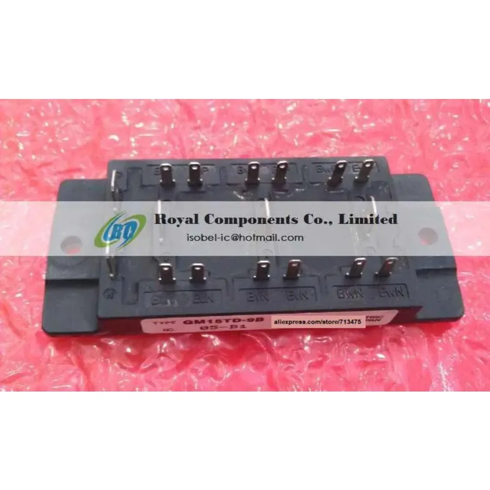 QM15TG-9B QM15TD-9B QM20TG-9B