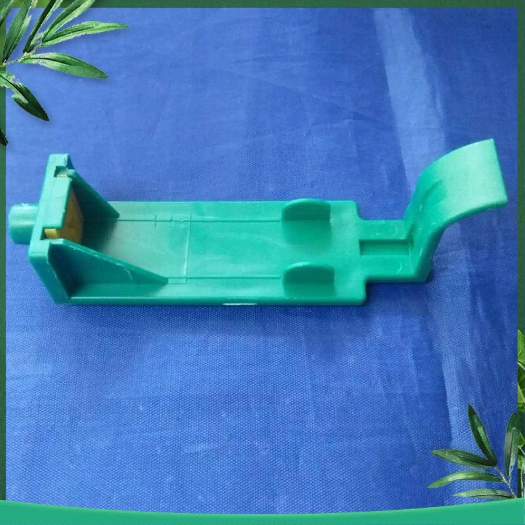 

YSS-6X инструмент для заправки чернильного картриджа, всасывающий зажим для HP 45 51645 6615 51640 240 15, абсорбирующий зажим, зажим для заправки, пряжка