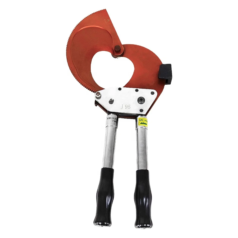 J95 Hand Ratchet Ca…