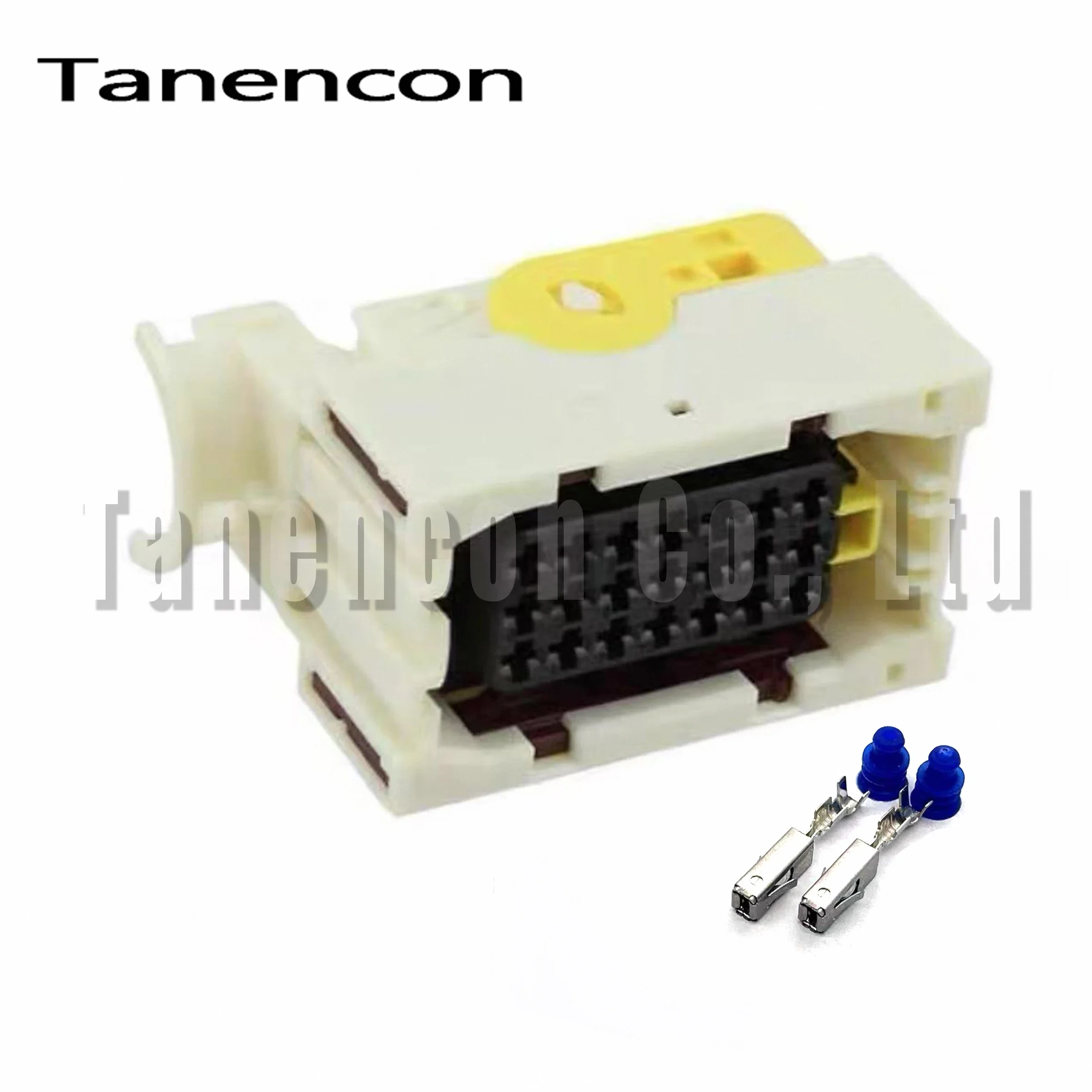 1-5 مجموعة 21 دبوس مولد محمل سيارة قابس علبة تروس 1-1534127-1-1534127-1 للرافعة الشوكية 870H 856H 862H 886H 876 H 877H #3