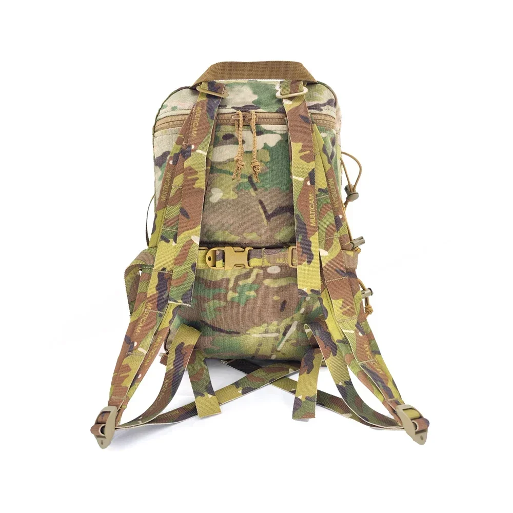 Tactische rugzakken SS Compact Assault Medische rugzak Tactische jacht Outdoor Commuter-rugzakken Tas Jachttas