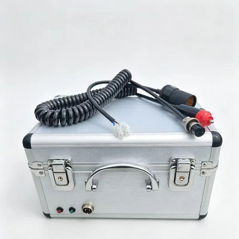 Queen Bee Incubator Incubation System Electronically Monitored Heating Unit Ensures a Constant Temperature Beekeeping Equipment