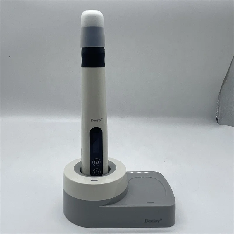 Sistema di otturazione della guttaperca Meta Fill Fonte di alimentazione elettrica Riscaldamento rapido e movimentazione comoda