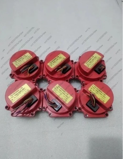 1Pcs Encoder A860-0365-V501 Test OK