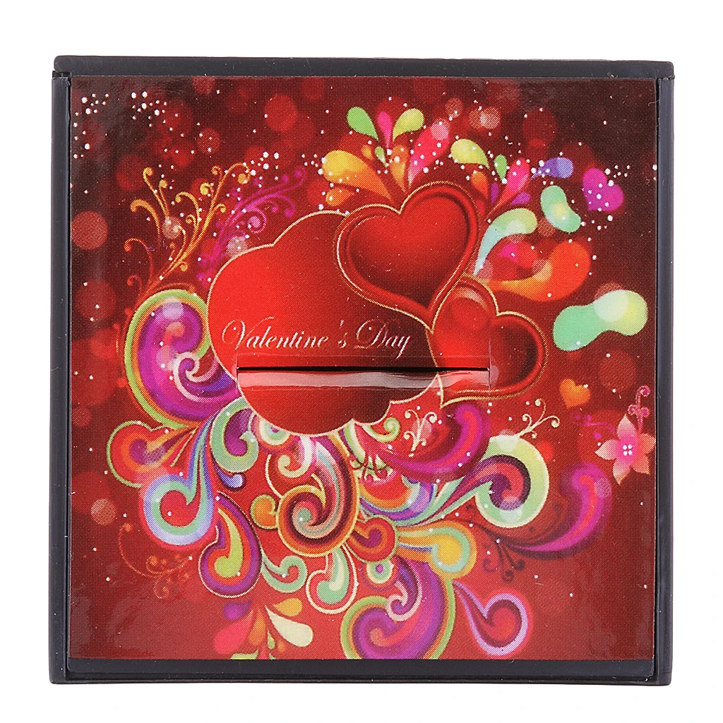 Durable Money Collecting Box Coin Cash Saving Piggy Bank Plastic Magic Prop Kits