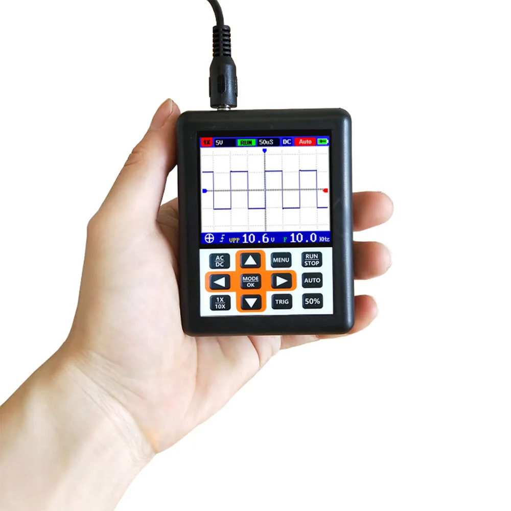 Dso Handheld Mini P…