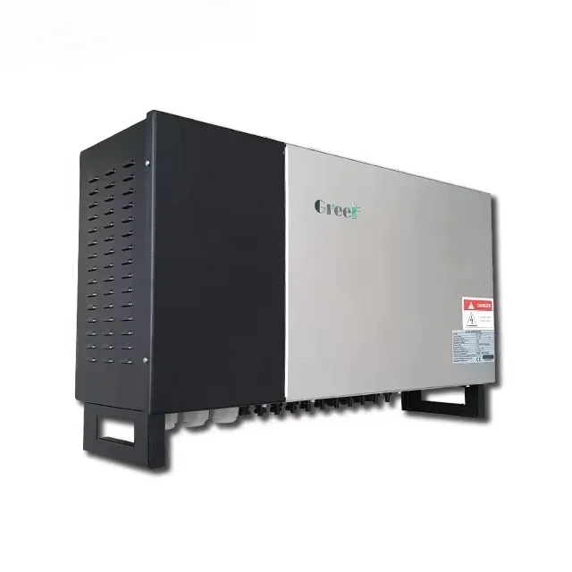 Inverter Converter Regulator AC to DC Grid Tied Wind Turbine Controller