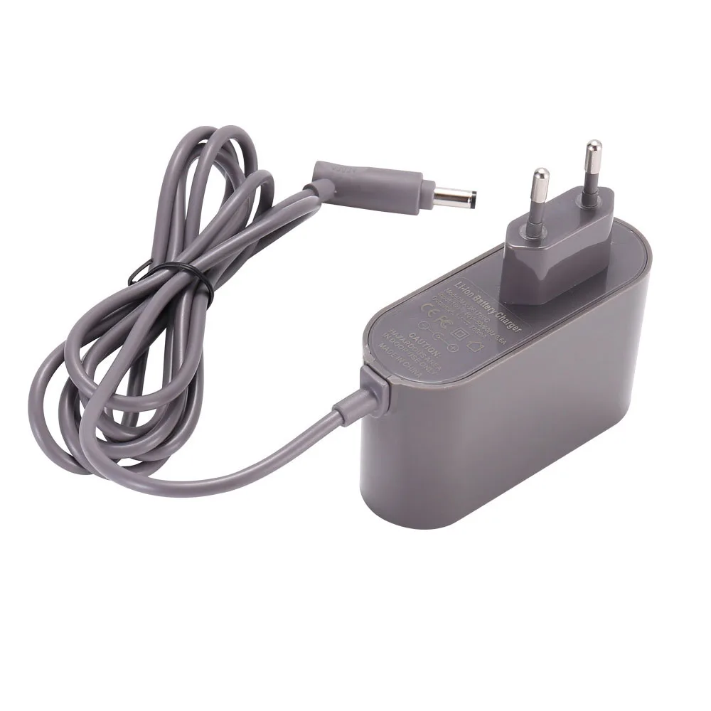 For Dyson V10 V11 V12 V15 Vacuum Cleaner Charger Power Cord Adapter Replaceable Parts battery Power Adapter 30.45V 1.1A image 6