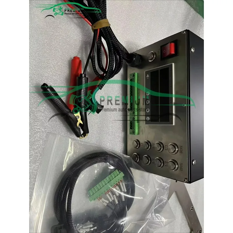 Brand New 0AM DQ200 Valve Body Testing Machine Suits for Volkswagen Audi Skoda