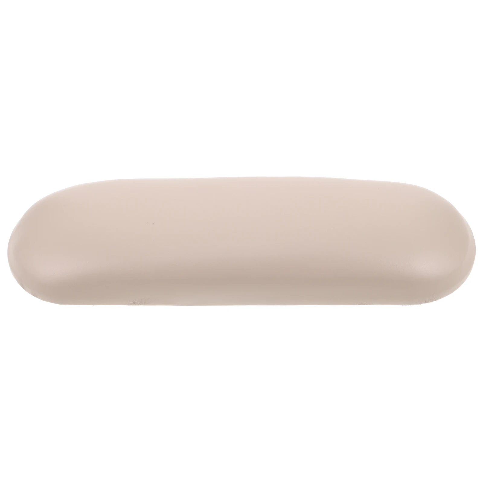 

Professional Manicure Pillow Hand Rest Cushion Anti Slip Base Stable Support Comfortable Experience Nail Salon Accessory