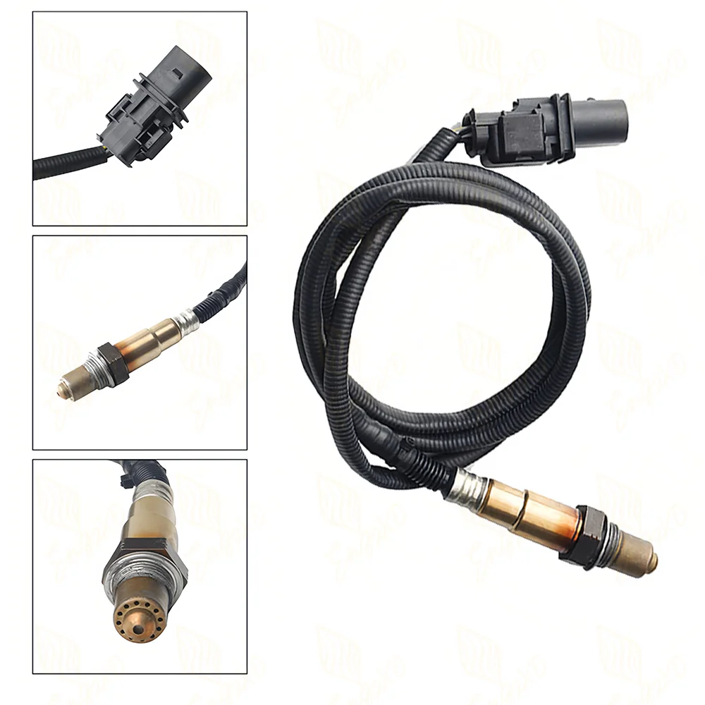 0281004107  51154080001 2R0906261 O2 Oxygen Sensor High Quality Air Fuel Ratio Sensor Replaces for MAN LC TGA TGX TGS TGM TGL