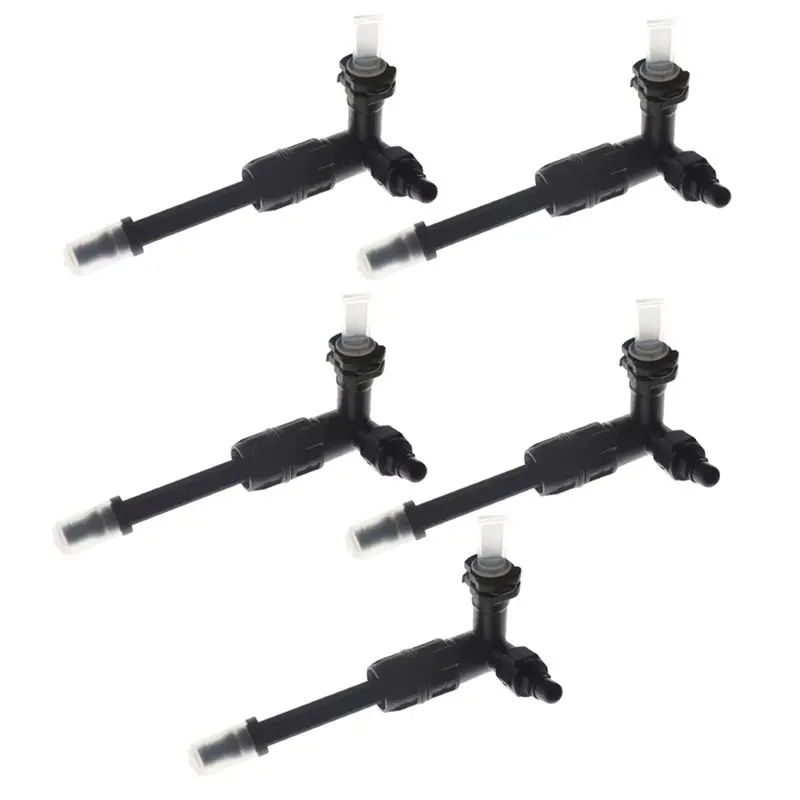 

Подшипник выжимного подшипника сцепления (5 шт.) 0C6141465B 0C6141465 0C6 141 465 B для VW Amarok Diesel Pickup 2.0 TDI 10-23