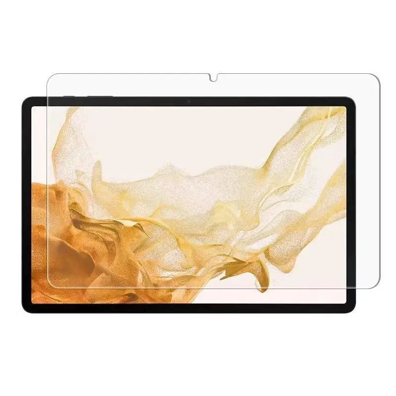 

For Pixus Titan Loga LINE 10.1" 10.4" Tablet Tempered Glass Screen Protector for Pixus Combo 10.95" Clear Protective Pad Film