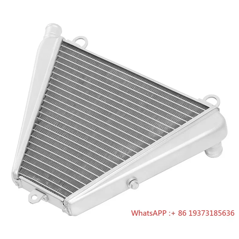 مبرد مبرد الدراجة النارية لـ Ducati Panigle V2 Troy Bayliss Streetfighter V2 2022 2023 #4