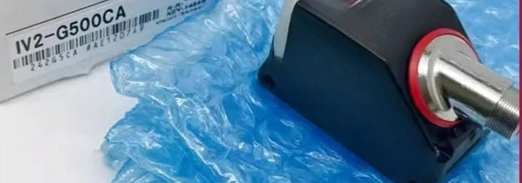 

2026 new IV2-G500CA New Original KEE High-precision image recognition sensor, large quantity in stock, welcome to consult