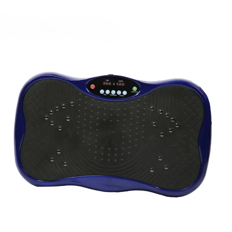 Hot salesShaking Vibration Plate Fitness Machine Slimming Body Slimming Equipment