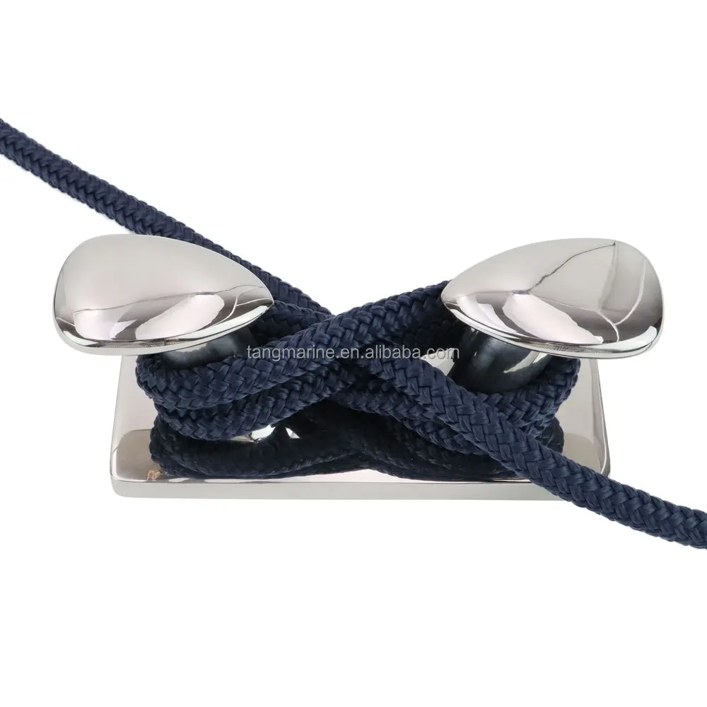 

Морские аксессуары из нержавеющей стали 316, швартовочные крестовые стойки