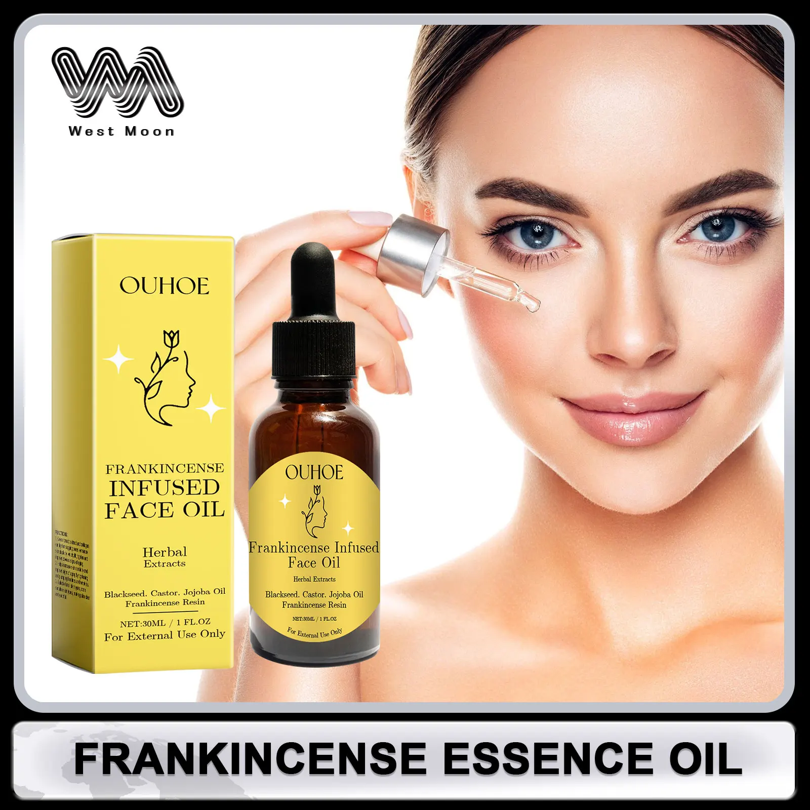 

Anti Wrinkle Essence Firming Lifting Fine Lines Reduce Dark Spots Increase Skin Elasticity Serum Nourishing Smoothing Face Skin