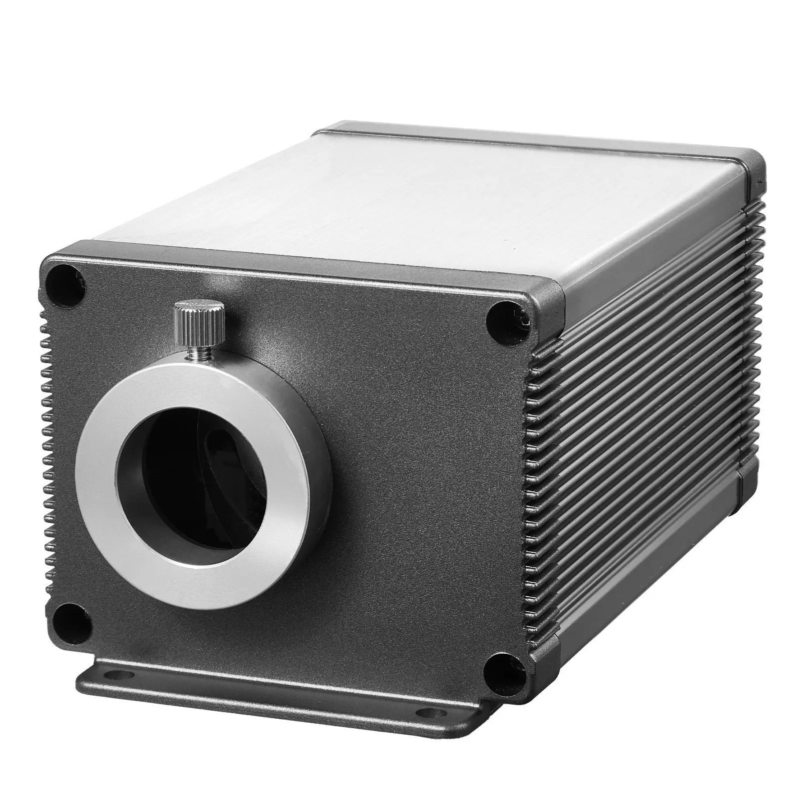 

550pcs LED Fiber Optic Star Light Kit for Car Roof Twinkle Ceiling Home Optic Lighting