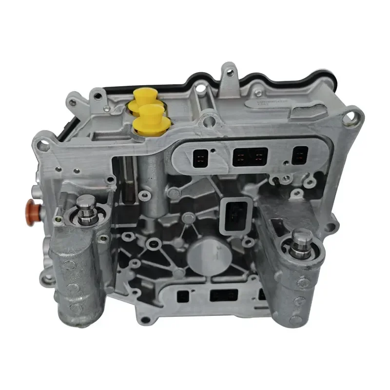 0AM Transmission Electromechanical Unit Valve Body 927769D DSG7 Speed Transmission DQ200