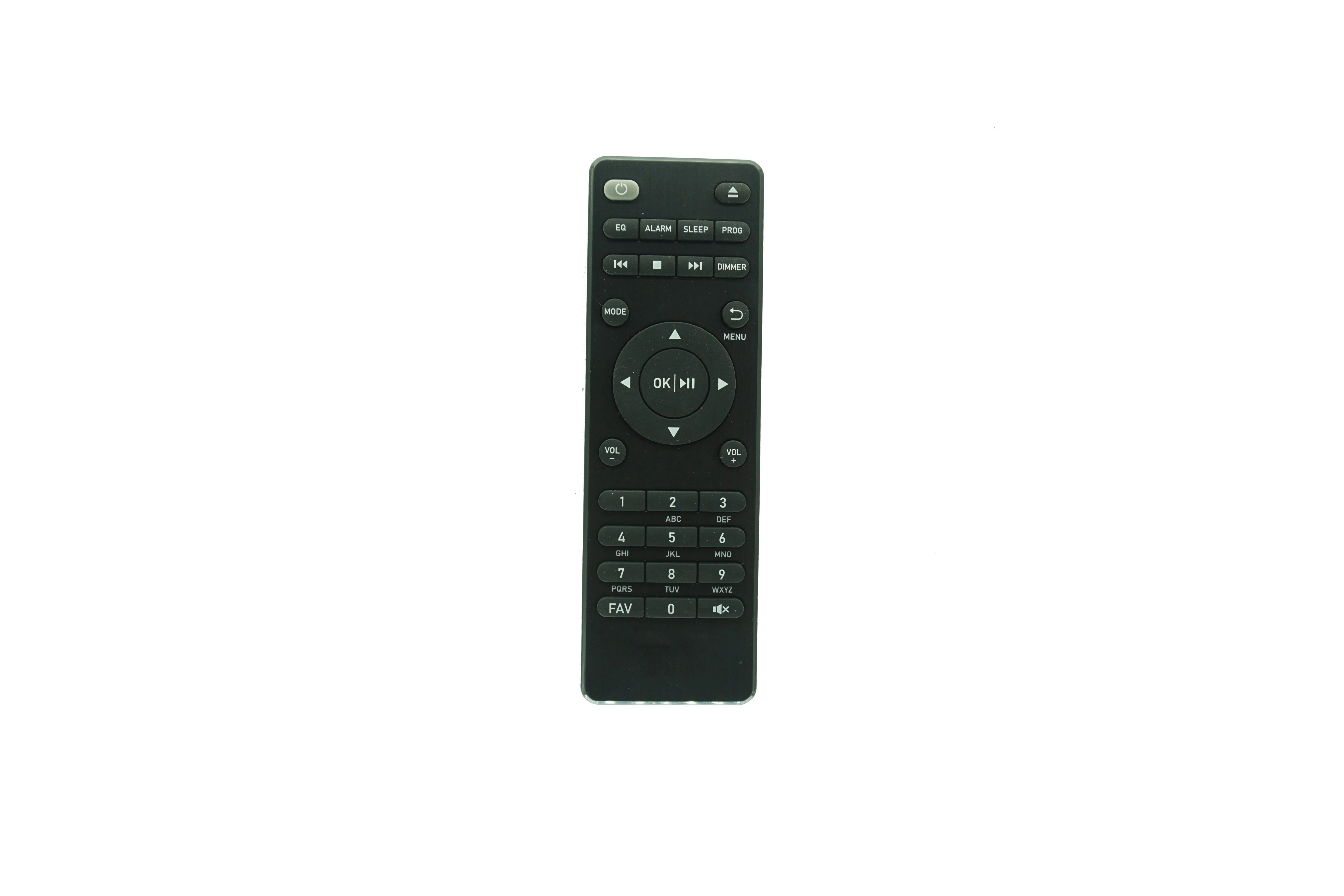 Remote Control Comp…