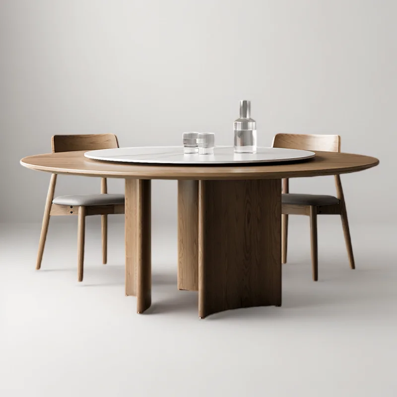 Dining Table Modern Room Set Garden Furniture Sets Relaxing Chair for Hallway Home Nordic Cabinets Dining Room Table Set