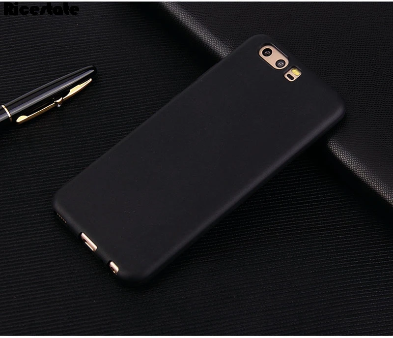 Fundas for Huawei P10 Frosted Soft Silicone Case For Huawei P10 Protective Cases for Huawei P10 Matte Phone Cover