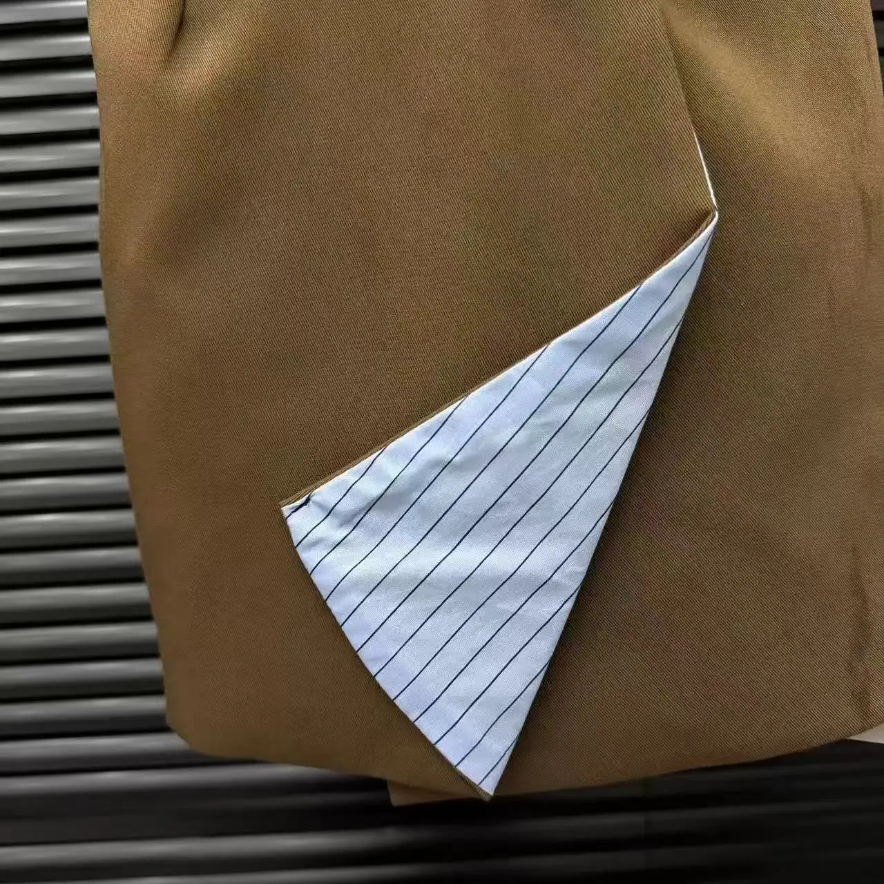 우아한 3D 플라워 장식 멜빵 드레스 여성용 이브닝 파티 배색 드레스 여성 트렌디