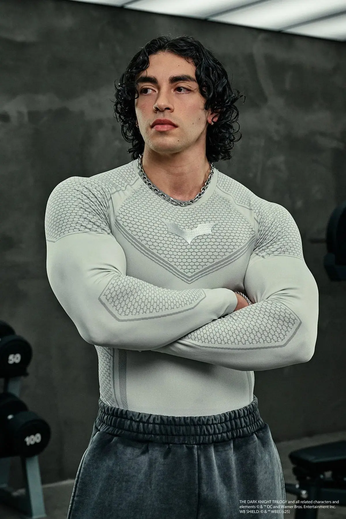 Thumbnail 2 - #13 Latest Mens Athletic Tops Updates