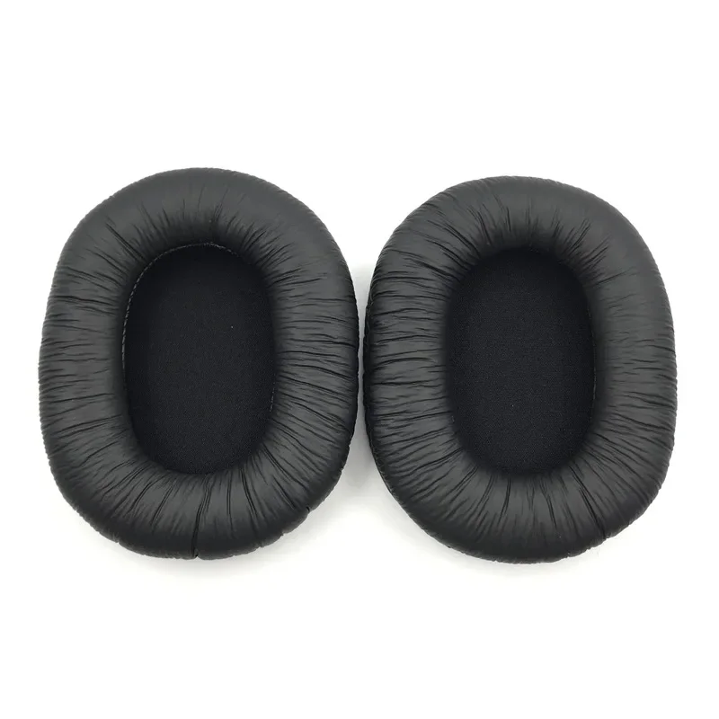 

1Pair Memory Foam Earpads Replacement for SONY 7506 Leather Ear Pads Cushion Cover For SONY MDR-CD900ST MDR-V6 Headphone Case.