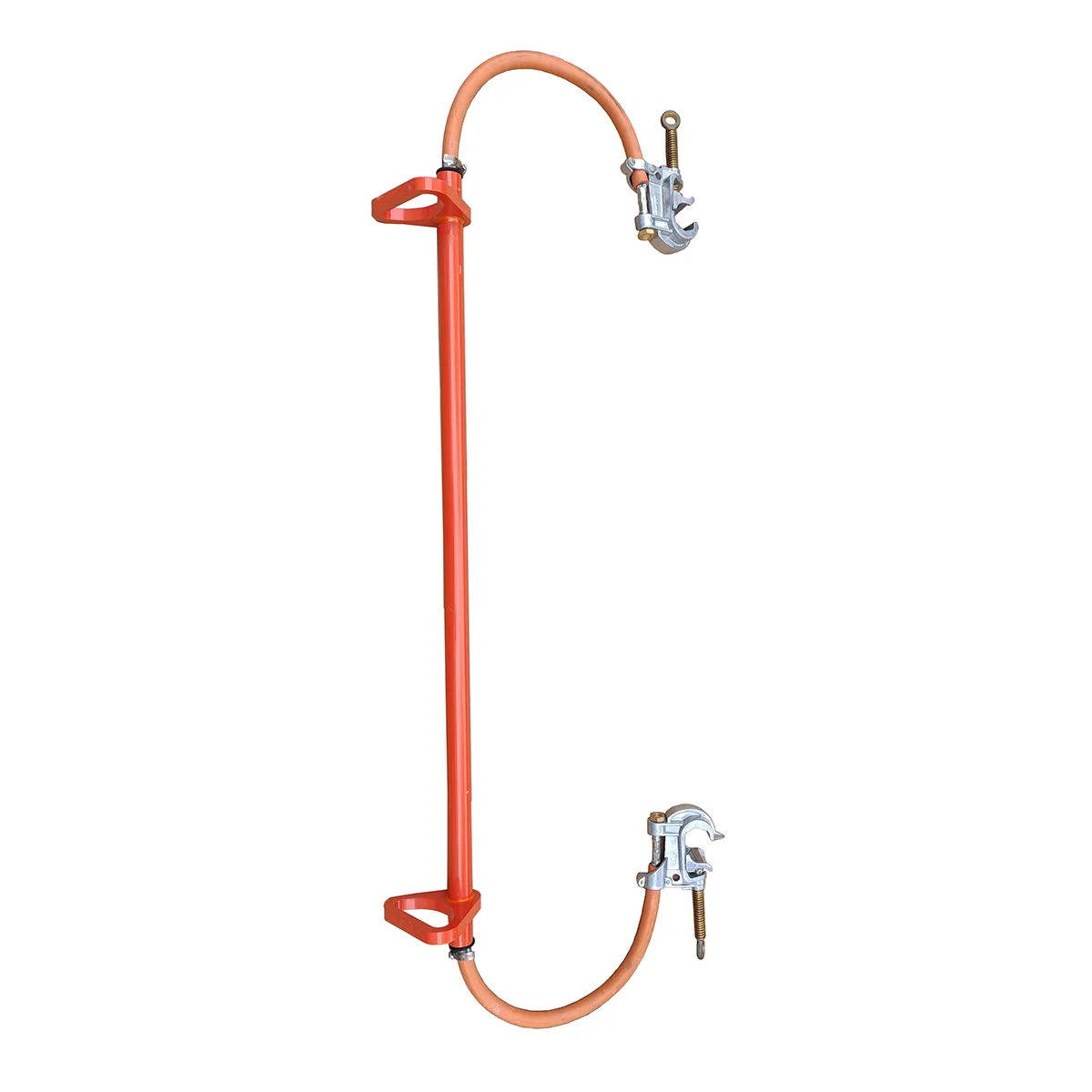 

High Voltage Insulated Bypass Jumper Cable