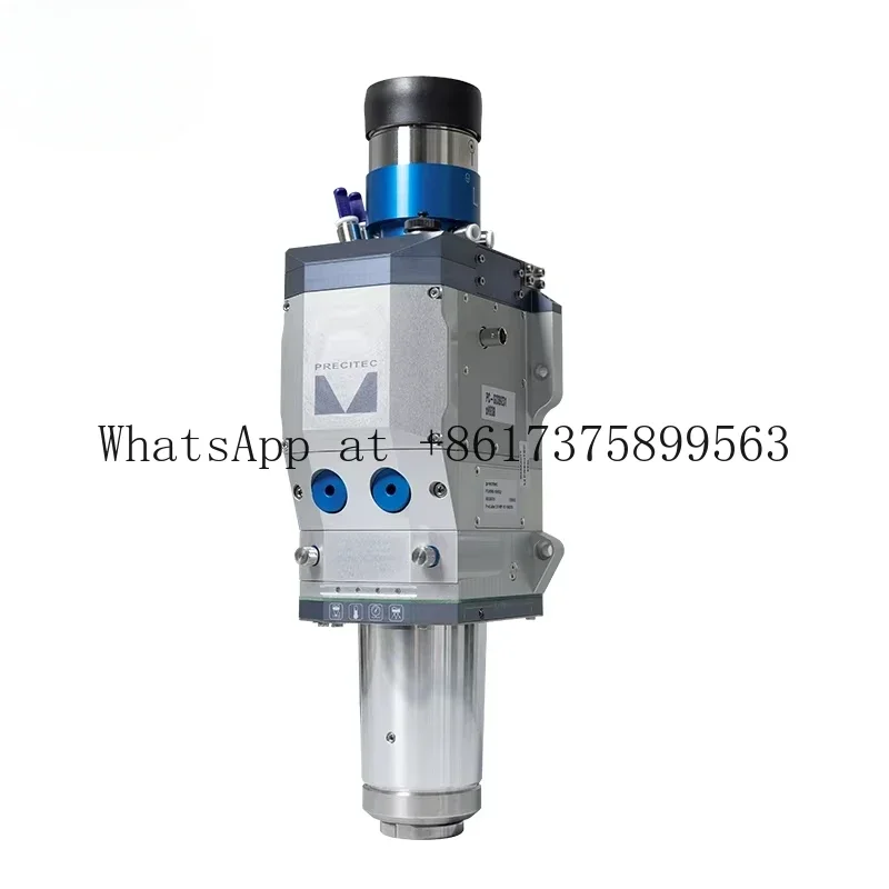 Procutter 8 kw ECO Fiber Cutting Head with Auto Focus for Fiber s