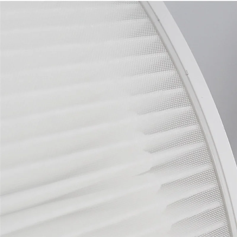 لفلتر بديل لتنقية الهواء Core 600S-RF، H13 True HEPA، Core 600S-RF، عبوة واحدة، أبيض-A07G