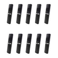 10X New XMRM-006 For Xiaomi MI Box S MI TV Stick MDZ-22-AB MDZ-24-AA Smart TV Box Bluetooth Voice Remote Control