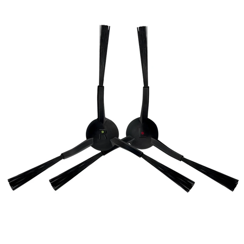 Pieza de repuesto, cepillo principal, Cepillo Lateral, filtro HEPA Compatible con accesorios de Aspiradora Robótica Lydsto G2