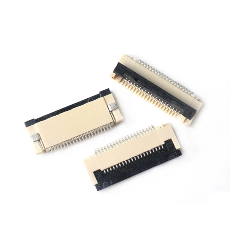 10PCS 0.5Mm 1.0Mm F…