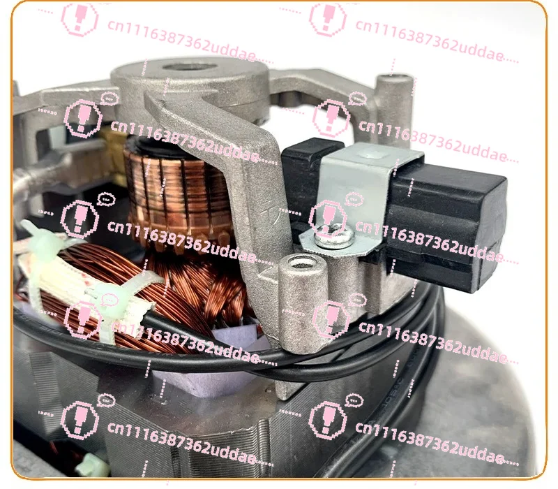 Vacuum Cleaner Motor Motor 1200W 1000W Accessories SD18GVD15 Universal