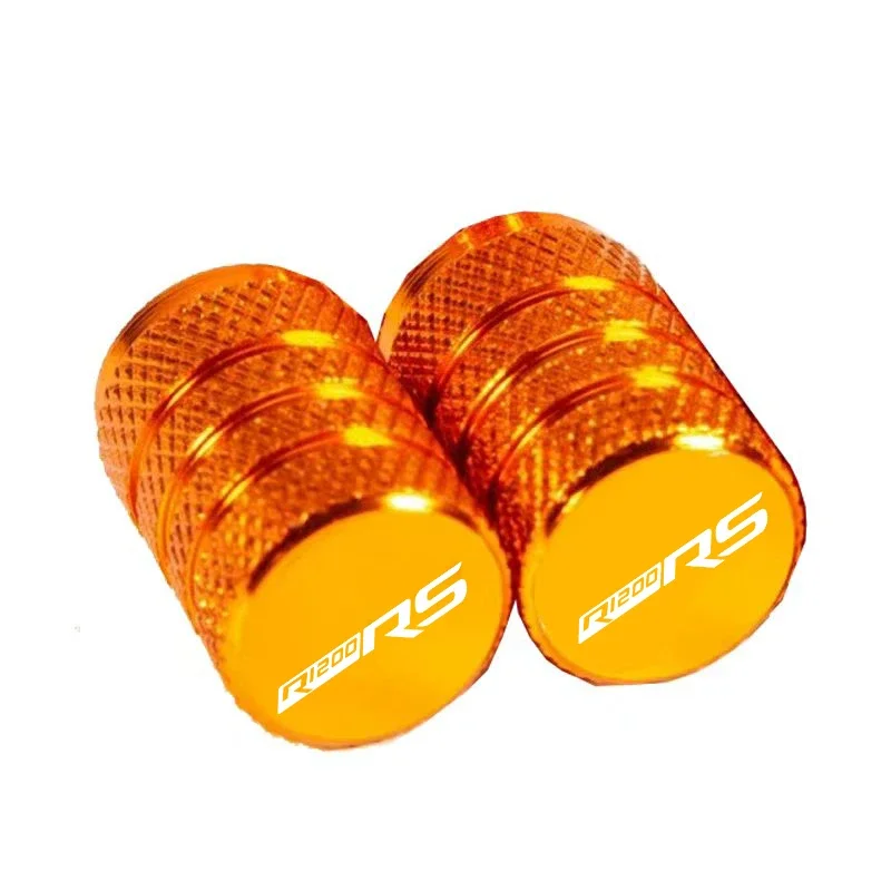 Motorrad Rad Reifen Ventil Vorbau Luftdichte Luft Kappen Abdeckungen Für BMW R1200RS R1200RS 1200RS 2003-2019 2020 2017 2018 2016 2015