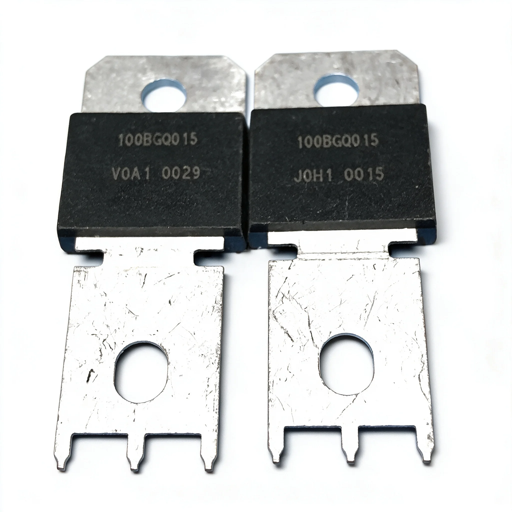5piece 100BGQ015 TO-218  In Stock