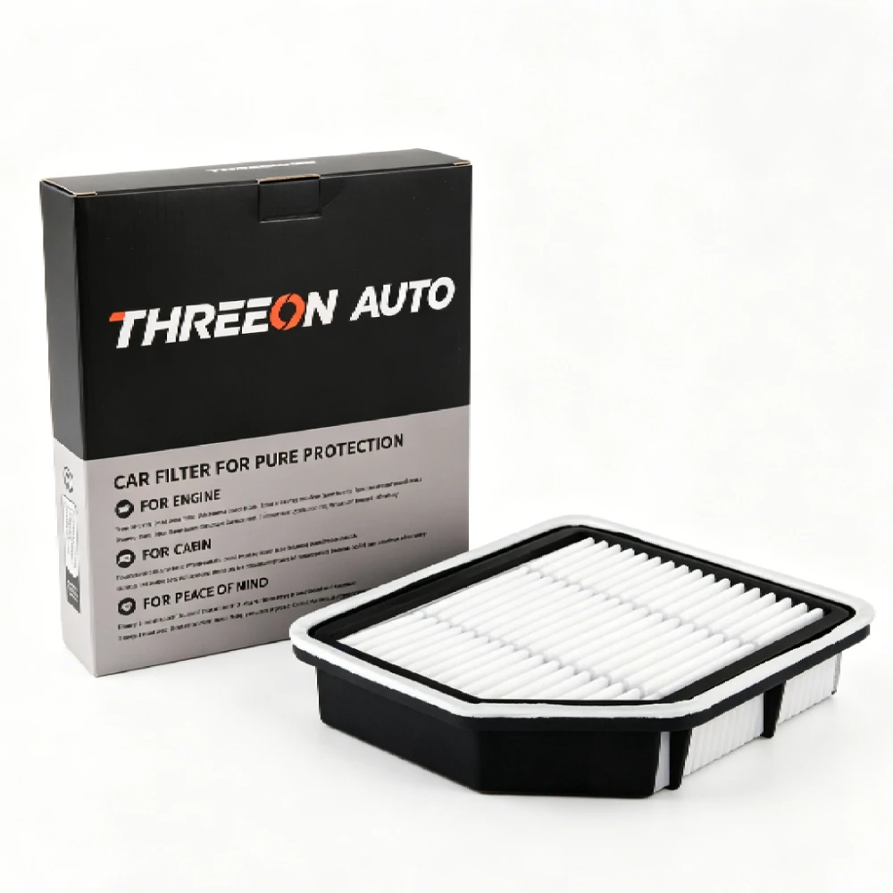 Para LEXUS GS 300 350 430 (S19) LEXUS IS 250 300 350 (E2) TOYOTA CROWN REIZ 3,0 V6 MARK 11 filtro de aire MA1420 C24009