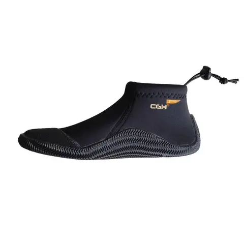 Diving Boots New Men Women Anti Coral Snorkeling Boots Non-slip Wear-resistant Rock Fishing River Trekking Shoes 3MM Neoprene