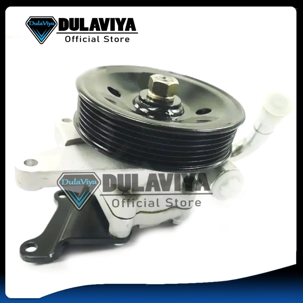 

Wheels Power Steering Pump for Ssangyong MB100 1614605180 1614607080 6614603880