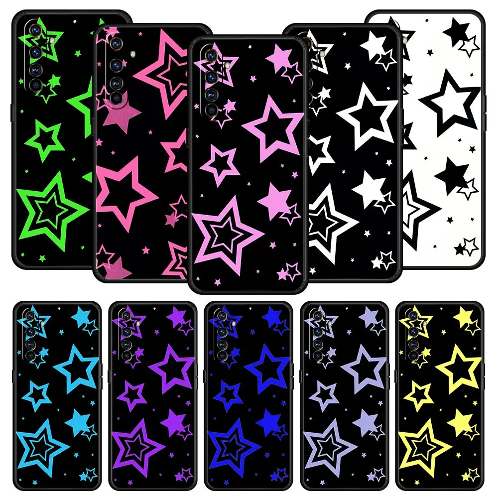 Style Stars Pattern…