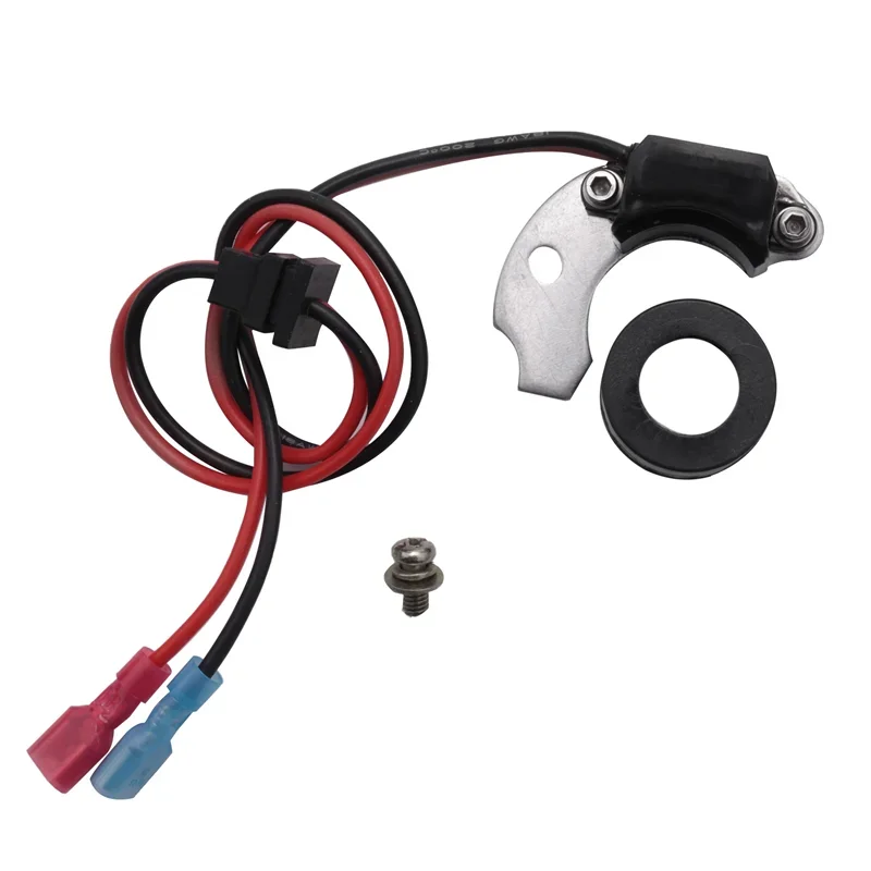 AC905535 Electronic Ignition Module Distributor For Bug Bus Buggy Replacement Parts