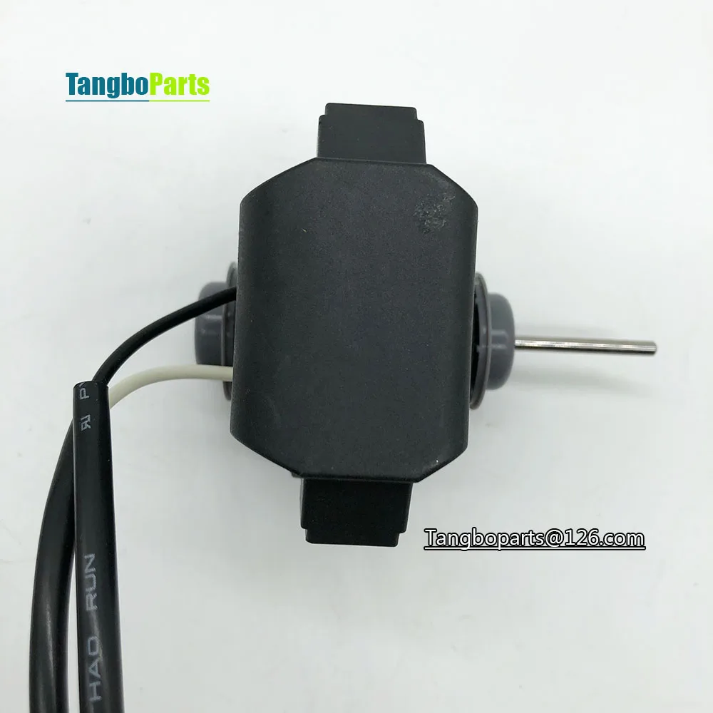 Refrigerator Freezer Spare Parts KEBALING MOTOR YJF610A-K508 AC220V-240V 7W Condensing Air Cooling Fan Motor