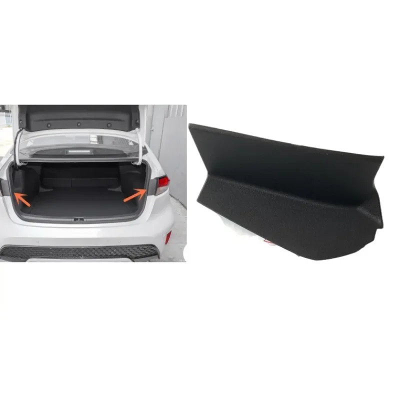 8149802100 Genuine Original Left Right Rear Tail Light Cover Trim for Toyota Levin 2019 2020 2021